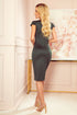 Robe de jour model 146638 Numoco